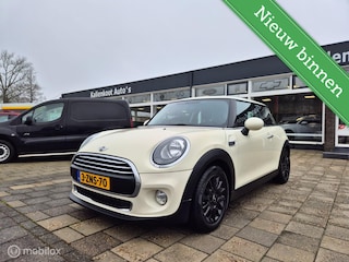 Mini Mini 1.2 Business