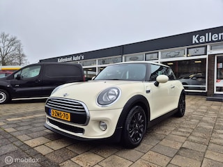 Mini Mini 1.2 Business