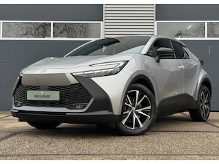 Toyota C-HR 2.0 Plug-in Hybrid 220 Business |Stoel/Stuurverw. |Camera |ACC |Carplay