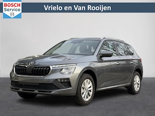 Skoda Kamiq 1.0 TSI Business Edition Automaat | DSG | LED | Cruise | Clima | LM-Velgen ( Vestiging - Nieuwegein )