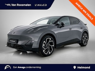 Lynk & Co 02 Lynk&co More