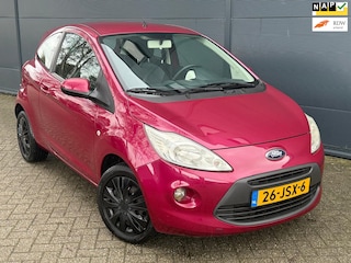 Ford Ka 1.2 Titanium/Airco/Elek ramen/Nw APK