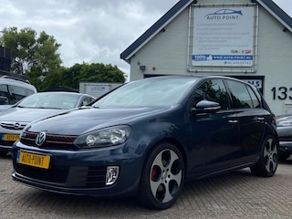 Volkswagen Golf 2.0 GTI ORIGINEEL-NL/1STE EIGENAAR/163700KM