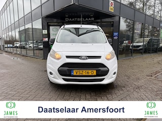 Ford Transit Connect 1.0 Ecoboost L1 Trend 3Pers Nieuwe distributie riem