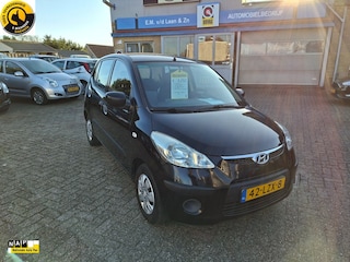 Hyundai i10 1.1 Active Cool