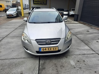 Kia Ceed 1.6 BUSINESS ED.