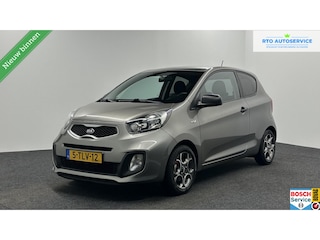 Kia Picanto 1.0 CVVT EconomyLine LM CARPLAY.