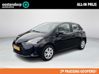 Toyota Yaris 1.5 VVT-i Comfort | Airconditioning | Bluetooth