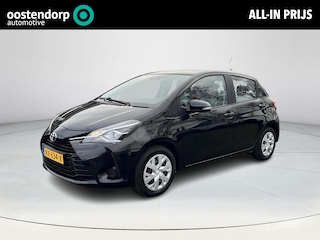 Toyota Yaris 1.5 VVT-i Comfort | Airconditioning | Bluetooth