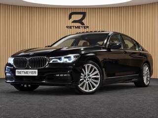 BMW 750i xDrive