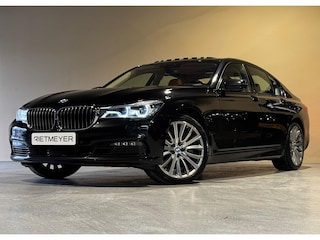 BMW 750i xDrive