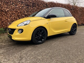 Opel Adam 1.2