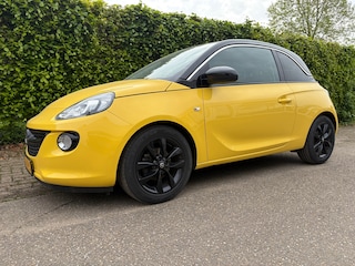 Opel Adam 1.2