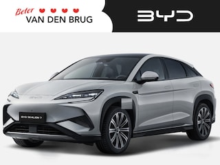 BYD Sealion 7 Comfort 82.5 kWh | Panoramadak | Dynaudio | Stoelverwarming/-ventilatie | Apple Carplay/Android Auto |