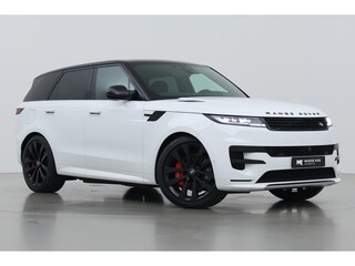 Land Rover Range Rover Sport 3.0 P460e Dynamic SE | Black Pack | 23 Inch | ClearSight | Meridian 3D Surround | ACC | 360° Camera