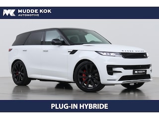 Land Rover Range Rover Sport 3.0 P460e Dynamic SE | Black Pack | 23 Inch | ClearSight | Meridian 3D Surround | ACC | 360° Camera