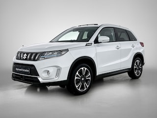 Suzuki Vitara 1.5 Hybrid Style | Stoelverwarming | Schuif kantel dak |
