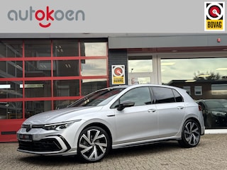 Volkswagen Golf 1.5 eTSI R-Line *ACC/NAVI/CAMERA*