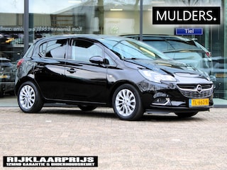 Opel Corsa 1.0 Turbo Online Edition | Navi / Camera / Climate