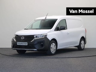 Nissan Townstar N-Connecta L1 44 kWh