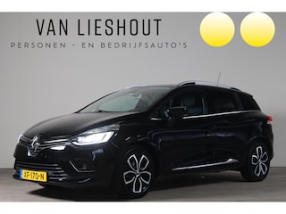 Renault Clio Estate 0.9 TCe Intens Camera I Climate I Pdc V+A