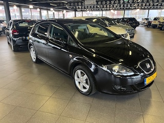 Seat Leon 1.4 TSI Businessline High
