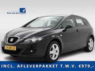 Seat Leon 1.4 TSI Businessline High