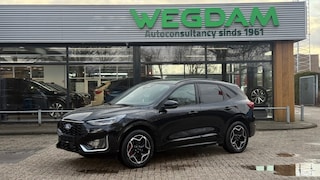 Ford Kuga 2.5 PHEV ST-LINE X 243pk / FULL OPTIONS 18inch