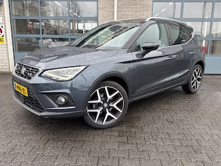 Seat Arona 1.0 TSI FR Business Intense Plus