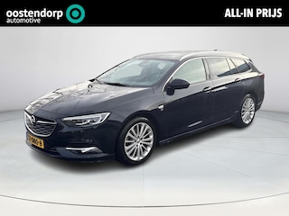 Opel Insignia Sports Tourer 1.6 Turbo Innovation | Stoelverwarming | Voorruitverwarming | Panoramadak |