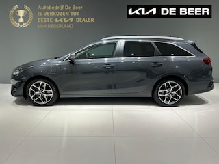 Kia Ceed Sw 1.6 GDI PHEV 141pk DCT6 ExecutiveLine