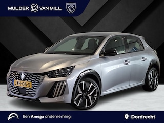 Peugeot 208 GT 1.2 Hybrid 145pk e-DCS6 | NAVI | ADAPTIVE CRUISE | 360° CAMERA | KEYLESS ENTRY | DODEHOEKBEW. | APPLE CARPLAY / ANDROID AUTO