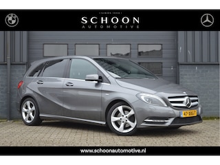 Mercedes-Benz B-klasse 180 Ambition | ORG. NL |
