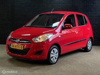 Hyundai i10 1.1 i-Drive Cool