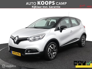 Renault Captur 1.2 TCe Dynamique | Camera | Automaat |Clima | Navi | All Seasons | NL auto | Dealer-staat |