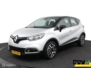 Renault Captur 1.2 TCe Dynamique | Camera | Automaat |Clima | Navi | All Seasons | NL auto | Dealer-staat |