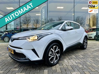 Toyota C-HR 1.8 Hybrid Dynamic, NAP, KeyLess, Adap. Cruise Control