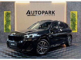 BMW X1 XDrive25e |M-Sport|PANO|HuD|H&K|MEMORY|FABRIEKSGARANTIE|