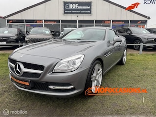 Mercedes-Benz SLK 200