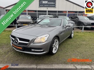 Mercedes-Benz SLK 200