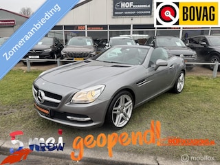 Mercedes-Benz SLK 200