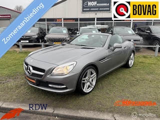 Mercedes-Benz SLK 200