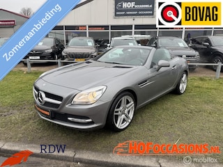 Mercedes-Benz SLK 200