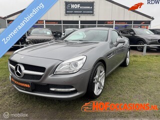 Mercedes-Benz SLK 200