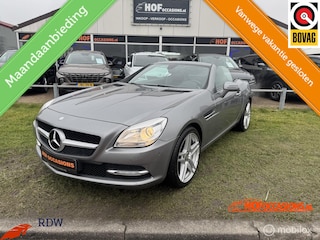 Mercedes-Benz SLK 200