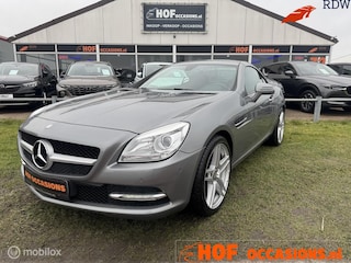 Mercedes-Benz SLK 200