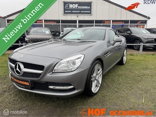 Mercedes-Benz SLK 200