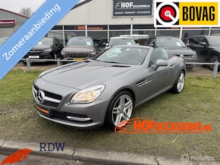 Mercedes-Benz SLK 200