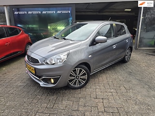 Mitsubishi Space Star 1.0 Intense | AUTOMAAT | 1E EIGENAAR | 12MND GARANTIE | AIRCO