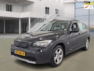 BMW X1 XDrive20i Business